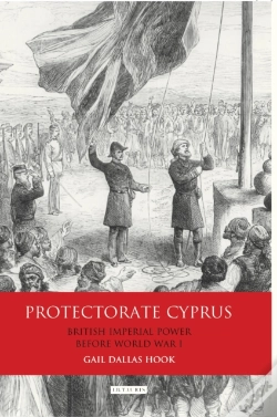 Capa do artigo Protectorate Cyprus