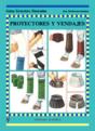 Protectores Y Vendajes - Preview
