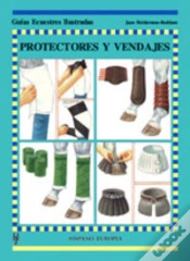 Capa do artigo Protectores Y Vendajes