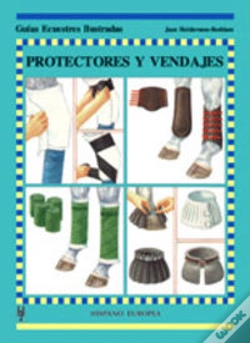 Capa do artigo Protectores Y Vendajes