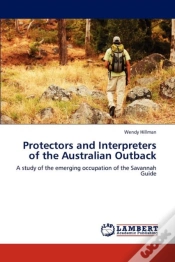 Capa do artigo Protectors And Interpreters Of The Australian Outback
