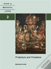 Capa do artigo Protectors And Predators