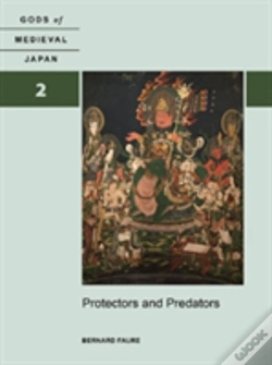 Capa do artigo Protectors And Predators