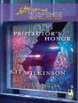 Protector'S Honor - Preview