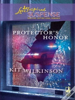 Capa do artigo Protector'S Honor