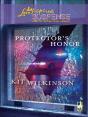 Protector'S Honor - Preview