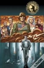 Protectors, Inc. Volume 1