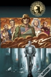 Capa do artigo Protectors, Inc. Volume 1