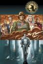 Protectors, Inc. Volume 1 - Preview