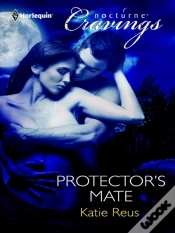 Capa do artigo Protector