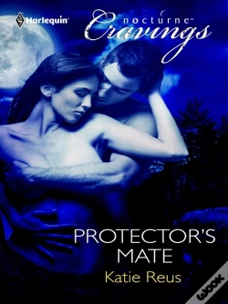 Capa do artigo Protector'S Mate