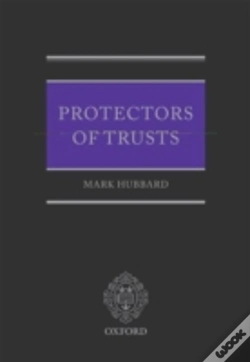 Capa do artigo Protectors Of Trusts
