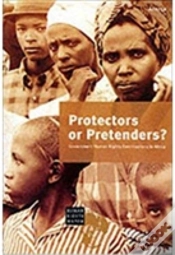 Capa do artigo Protectors Or Pretenders?