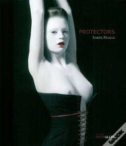 Capa do artigo Protectors