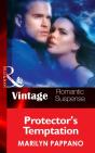 Protector'S Temptation - Preview