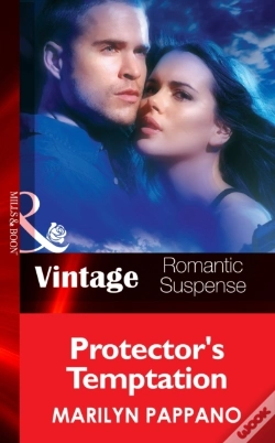 Capa do artigo Protector'S Temptation