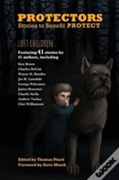 Capa do artigo Protectors