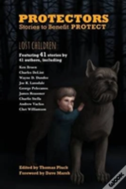Capa do artigo Protectors
