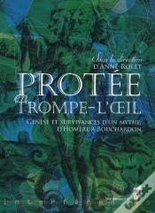 Capa do artigo Protée En Trompe-L