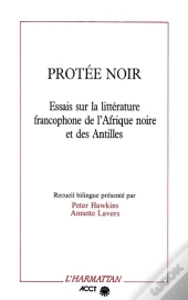Protee Noir