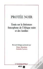 Capa do artigo Protee Noir