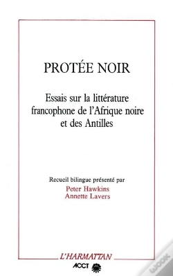 Capa do artigo Protee Noir