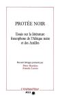 Protee Noir - Preview