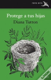 Capa do artigo Protege A Tus Hijas