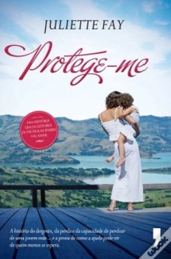 Capa do artigo Protege-me