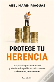 Capa do artigo Protege Tu Herencia