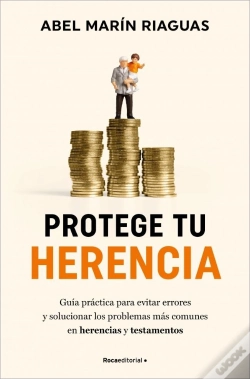 Capa do artigo Protege Tu Herencia