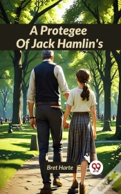 Capa do artigo Protegee Of Jack Hamlin