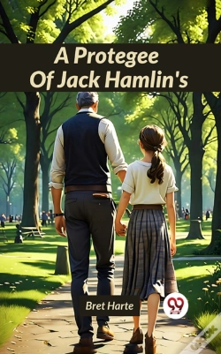 Capa do artigo Protegee Of Jack Hamlin'S