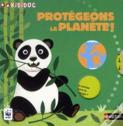 Capa do artigo Protegeons La Planete