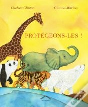 Capa do artigo Protégeons-Les !