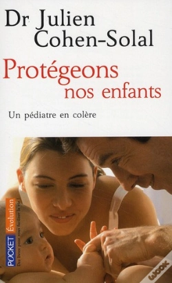 Capa do artigo Protégeons Nos Enfants