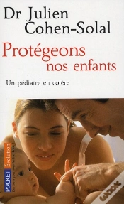 Capa do artigo Protégeons Nos Enfants