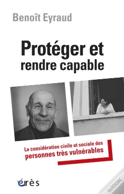 Capa do artigo Proteger Et Rendre Capable