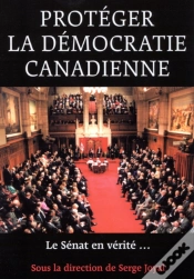 Capa do artigo Proteger La Democratie Canadienne