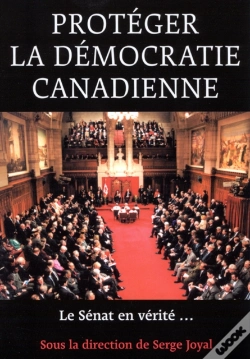 Capa do artigo Proteger La Democratie Canadienne