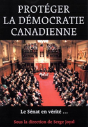 Proteger La Democratie Canadienne - Preview