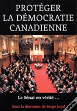 Capa do artigo Proteger La Democratie Canadienne