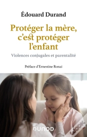 Capa do artigo Protéger La Mère, C