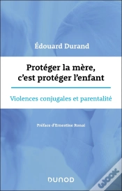 Capa do artigo Protéger La Mère, C