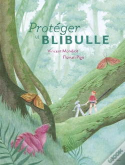 Capa do artigo Protéger Le Blibulle