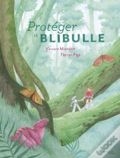 Capa do artigo Protéger Le Blibulle
