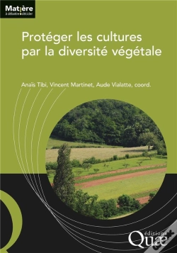 Capa do artigo Protéger Les Cultures Par La Diversité Végétale