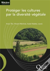Capa do artigo Protéger Les Cultures Par La Diversité Végétale
