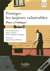 Capa do artigo Protéger Les Majeurs Vulnérables