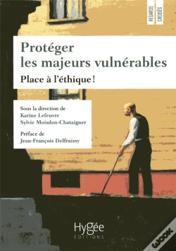 Capa do artigo Protéger Les Majeurs Vulnérables